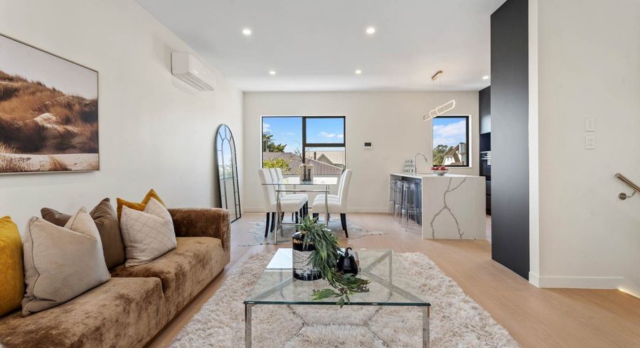  at 6/36 Seccombes Road, Epsom, Auckland City, Auckland
