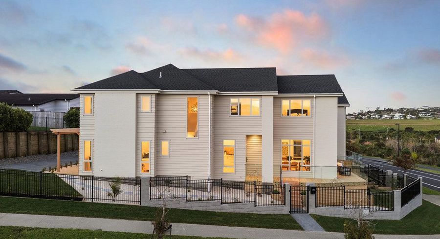  at 155 Bonair Crescent, Millwater, Rodney, Auckland
