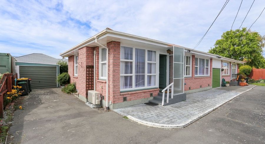  at 3/436 Ferry Road, Woolston, Christchurch City, Canterbury