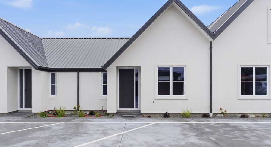  at 3/209 Hastings Street East, Waltham, Christchurch City, Canterbury