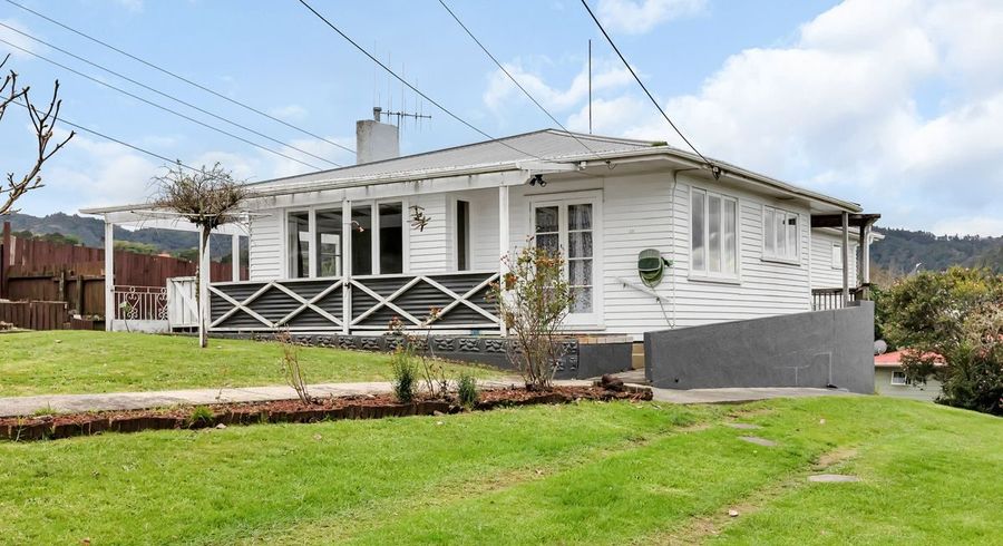  at 28 Murdoch Crescent, Raumanga, Whangarei, Northland
