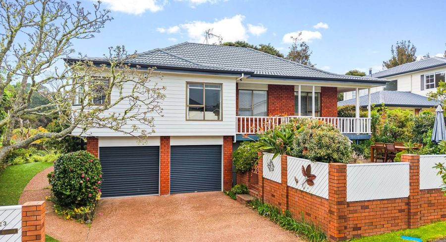  at 23 Ravenstone Place, Chatswood, North Shore City, Auckland