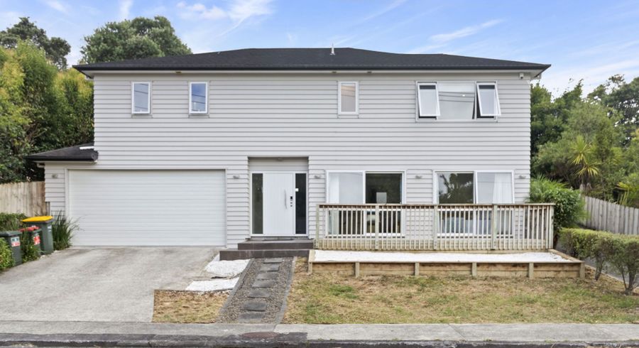  at 22A Morton Avenue, Forrest Hill, Auckland