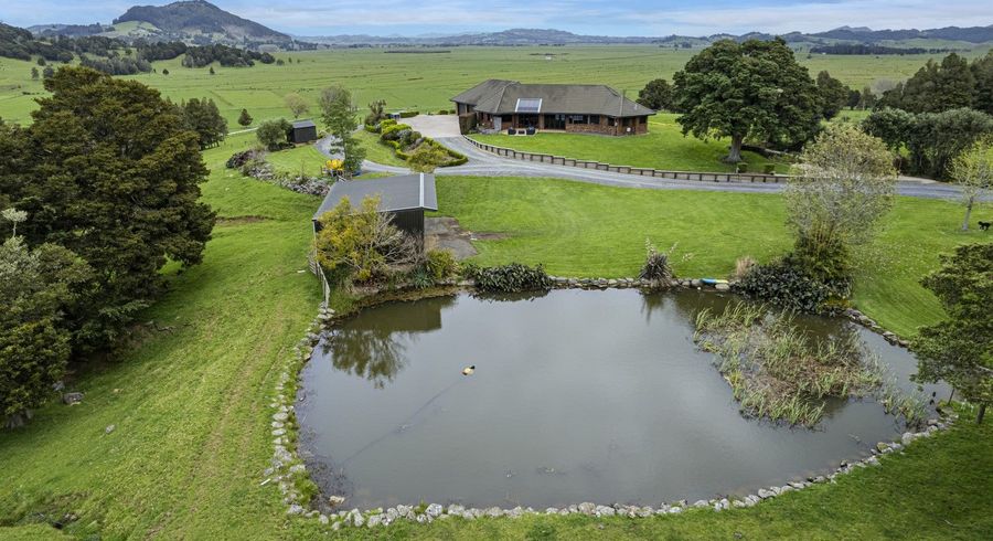  at 135 Corbett Road, Whakapara, Hikurangi