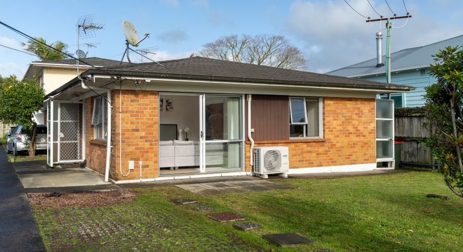  at 1/13 Oxton Road, Sandringham, Auckland City, Auckland