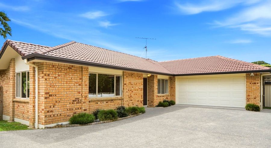  at 6 Denim Place, Albany, North Shore City, Auckland