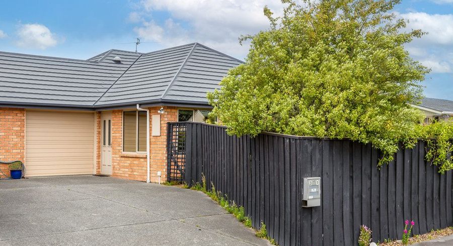  at 3/1 Blairdon Place, Bishopdale, Christchurch City, Canterbury