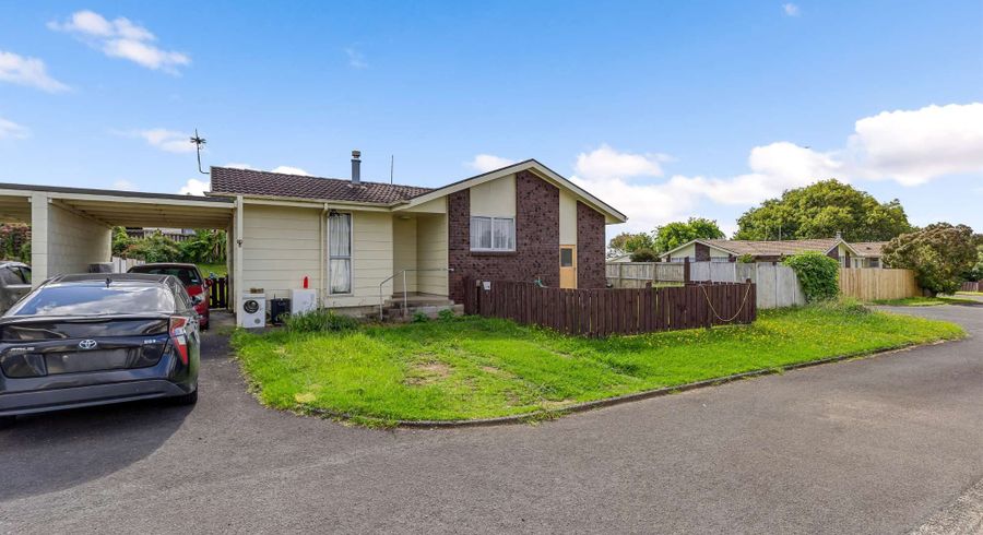  at 18a Turnbull Crescent, Morrinsville, Matamata-Piako, Waikato