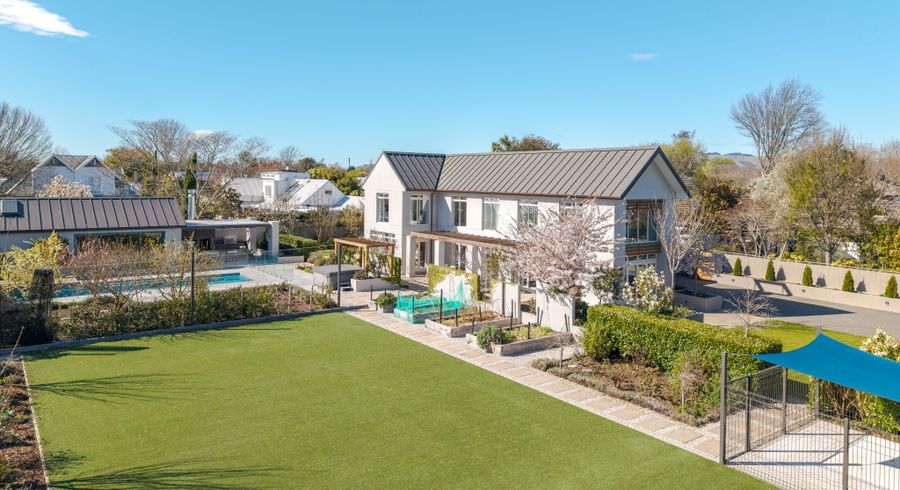  at 14 & 16 Idris Road, Fendalton, Christchurch City, Canterbury