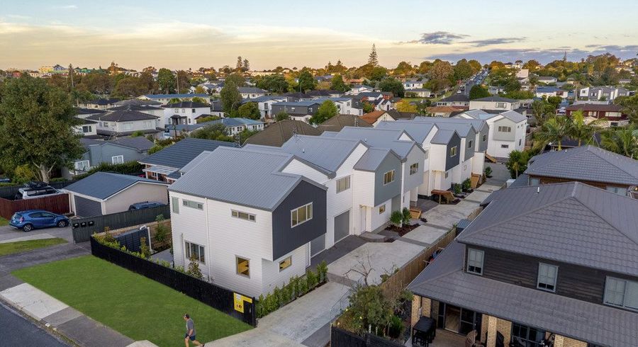  at Lots 1-8/134 Wellington Street, Howick, Manukau City, Auckland