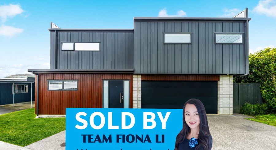  at 239 Metcalfe Road, Ranui, Auckland