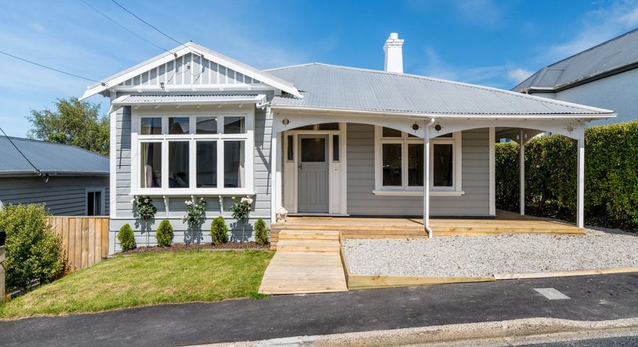  at 12 Cochrane Street, Mornington, Dunedin