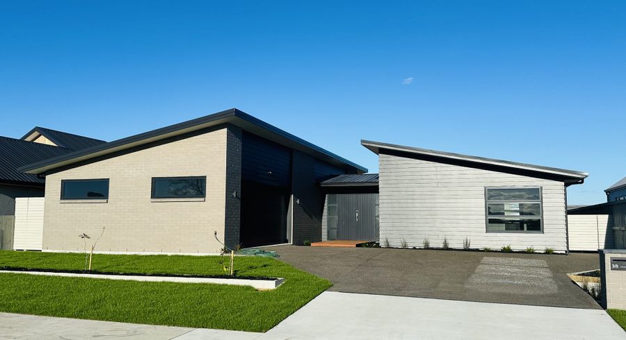  at 38 Kourataki Road, Baverstock, Hamilton, Waikato