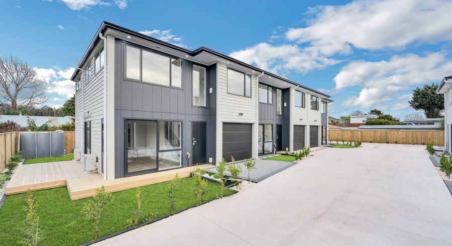 at 43E Beach Road, Pahurehure, Papakura, Auckland