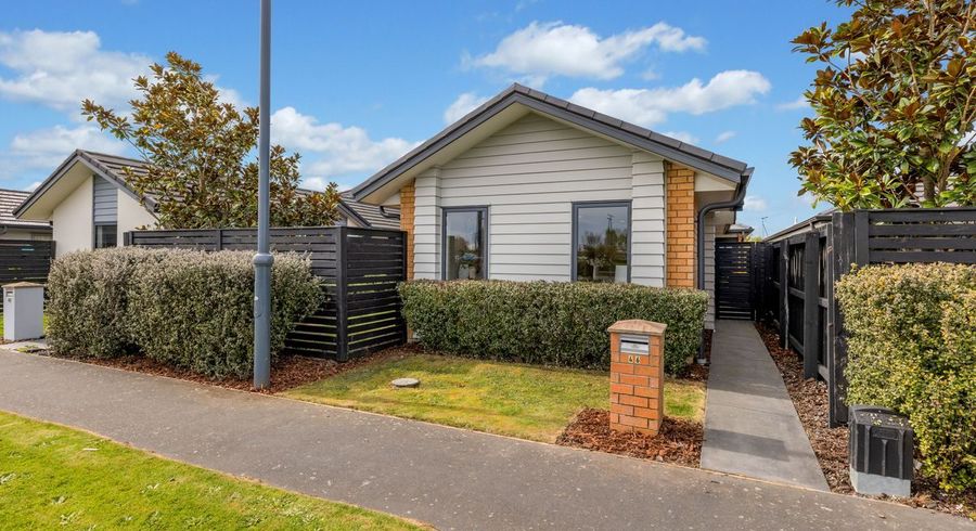 at 46 Skyhawk Road, Wigram, Christchurch City, Canterbury