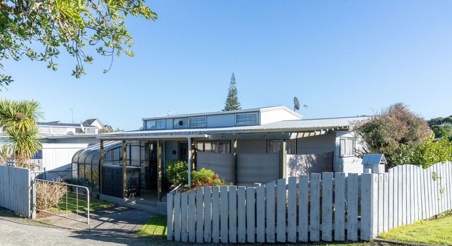  at 45A Tasman Road, Otaki Beach, Kapiti Coast, Wellington