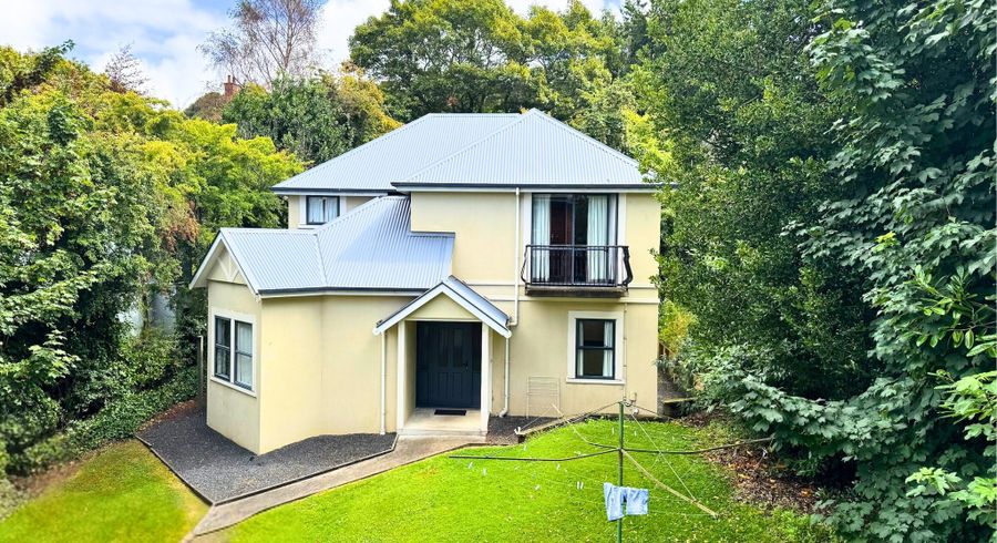  at 6/8a Heriot Row, City Centre, Dunedin, Otago