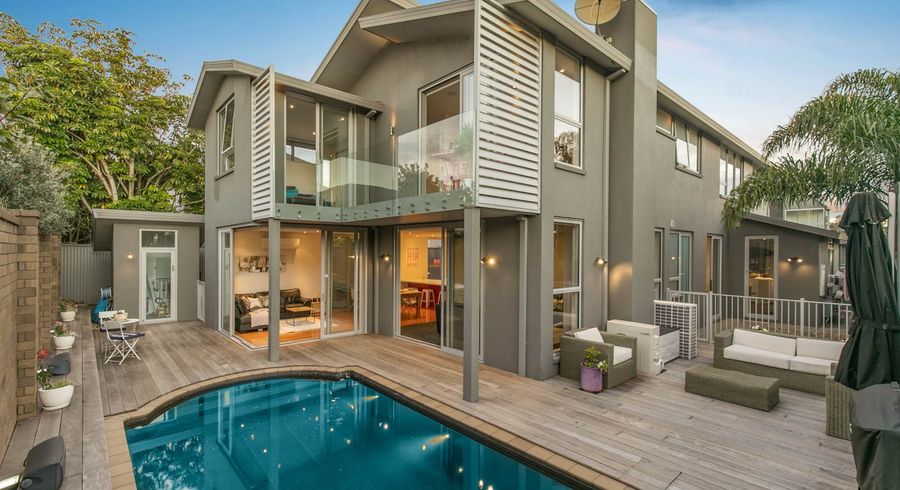  at 15 Queen Mary Avenue, Epsom, Auckland