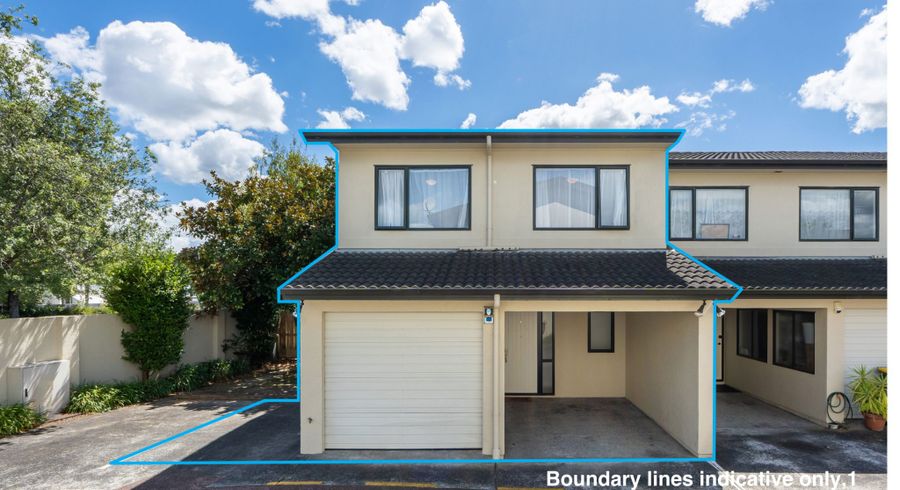 at 1/427 Albany Highway, Albany, Auckland