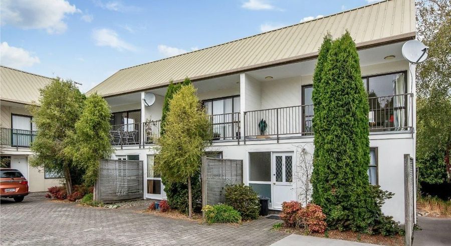  at 2/496 Selwyn Street, Christchurch Central, Christchurch