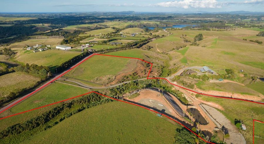  at Lot 1/195 Lodore Road, Kerikeri, Far North, Northland