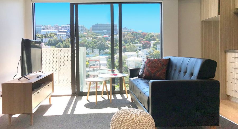  at 1802/111 Dixon Street, Te Aro, Wellington, Wellington