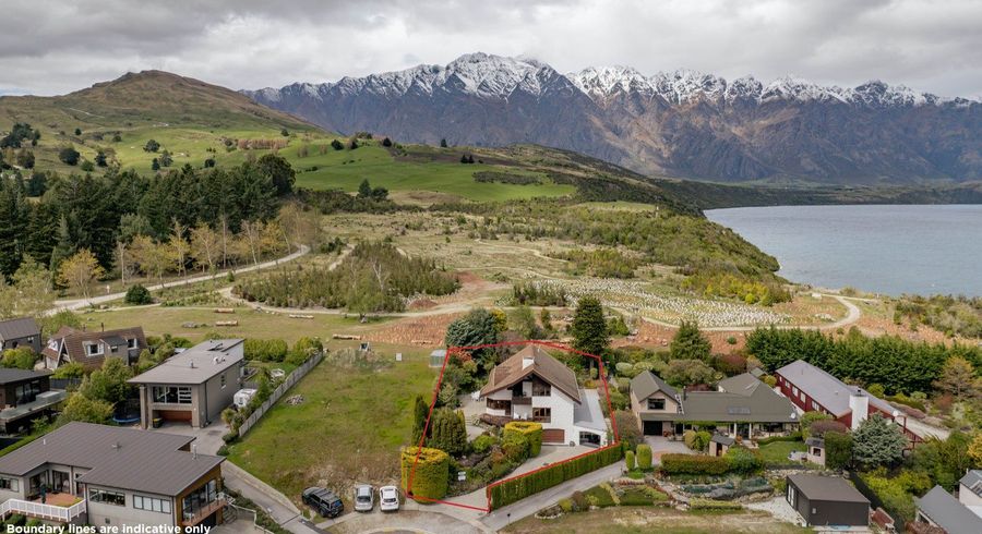  at 9 Cypress Court, Kelvin Heights, Queenstown-Lakes, Otago