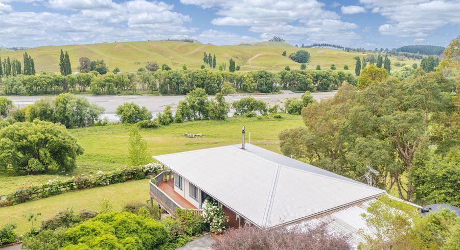  at 372 OngaOnga Road, Waipawa, Central Hawke's Bay, Hawke's Bay