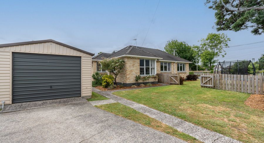  at 45 Yeats Crescent, Fairfield, Hamilton, Waikato