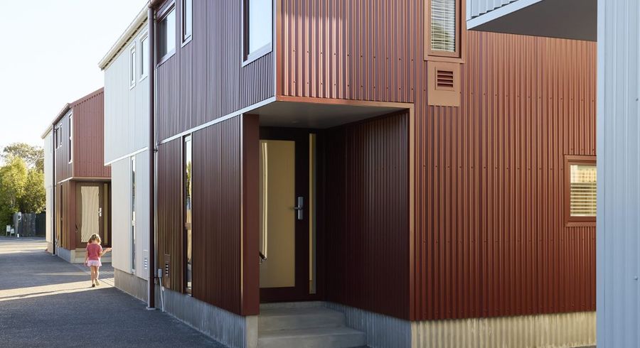  at 310 Lyttelton Street, Spreydon, Christchurch City, Canterbury