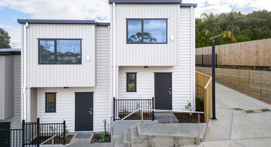  at Lot 1/16 Reynella Drive, Massey, Waitakere City, Auckland