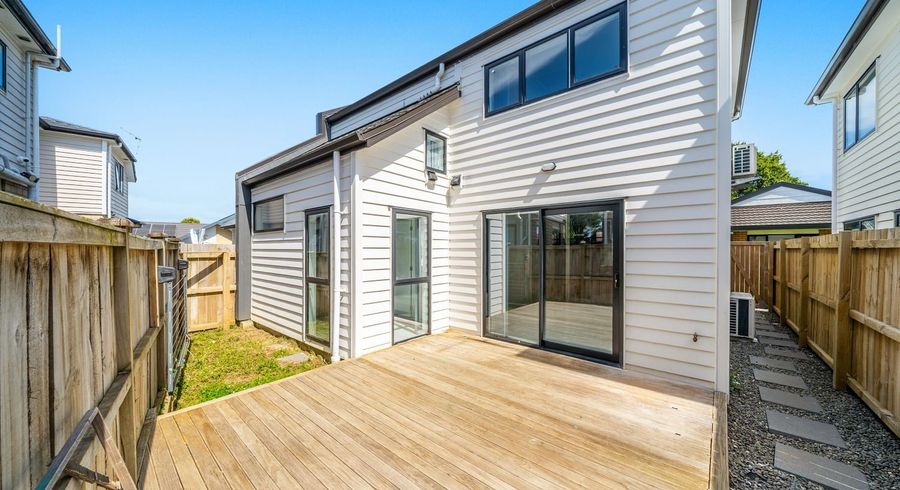  at 128D Kimpton Road, Papatoetoe, Manukau City, Auckland