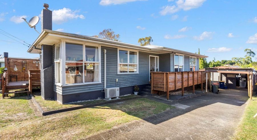  at 74 Blake Road, Mangere East, Manukau City, Auckland