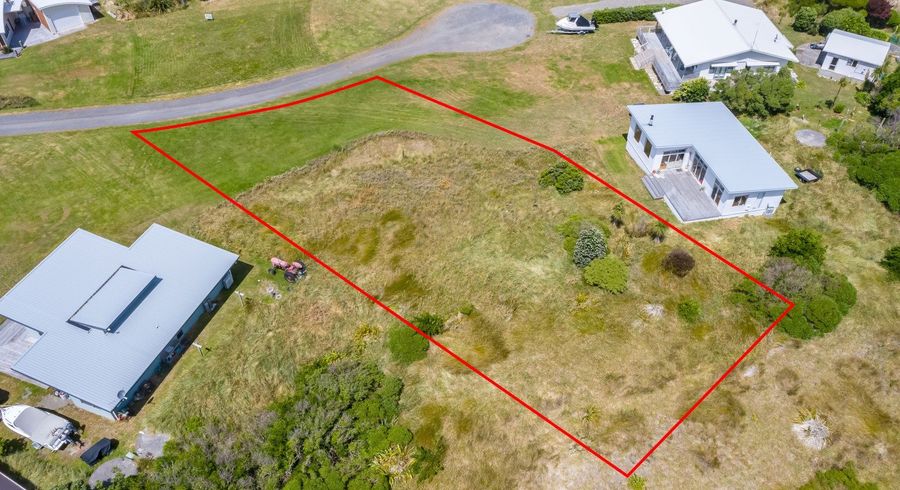  at 4 Puk Lane, Flat Point, Masterton, Wellington