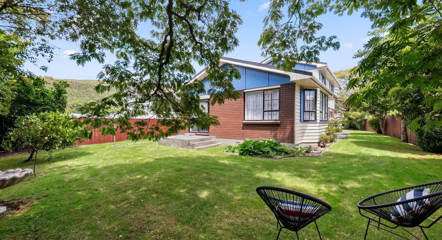  at 34 Mcenroe Grove, Naenae, Lower Hutt