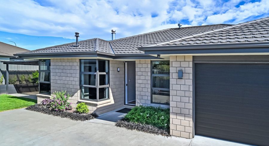  at 12 Begley Place, Frimley, Hastings, Hawke's Bay