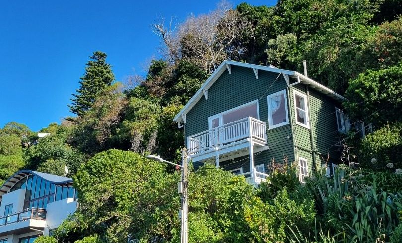  at 425 Karaka Bay Road, Karaka Bays, Wellington, Wellington