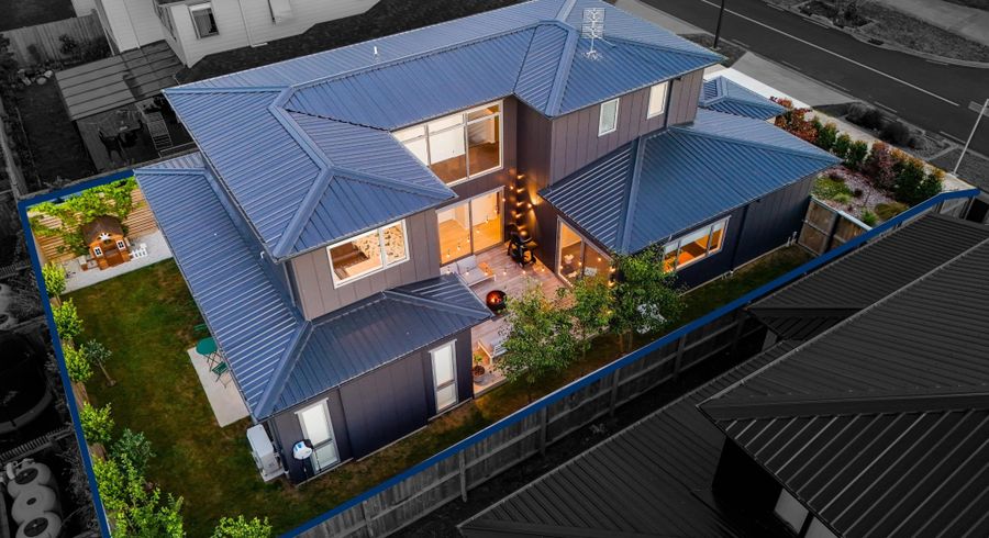  at 27 Papareia Road, Karaka, Papakura