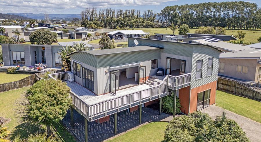  at 12 Martin Place, Cooks Beach, Whitianga