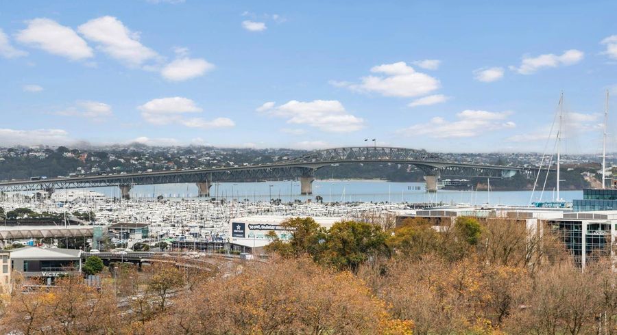  at 801/70 Sales Street, City Centre, Auckland City, Auckland