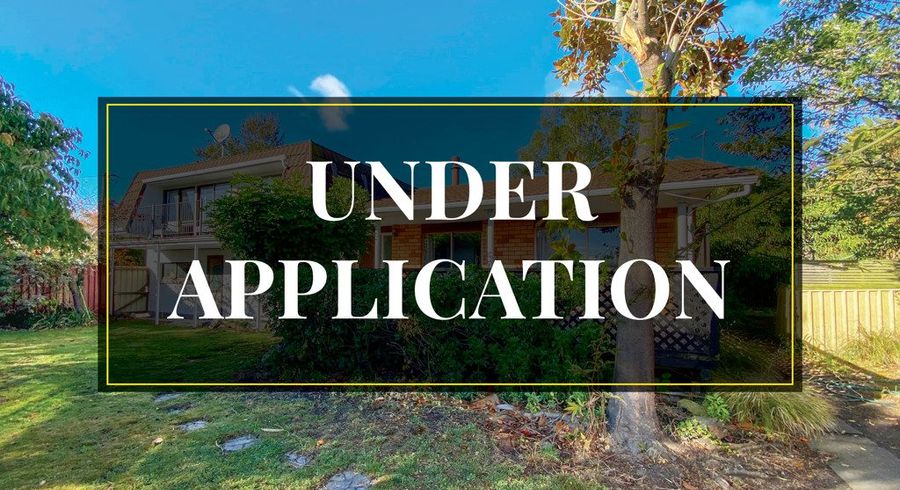  at 97A Johns Road, Northwood, Christchurch