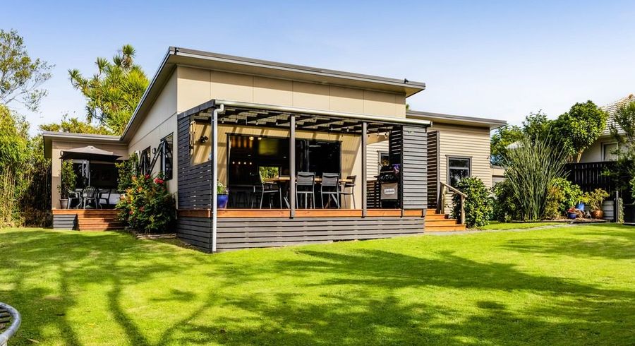  at 6 Moana Crescent, Blagdon, New Plymouth, Taranaki