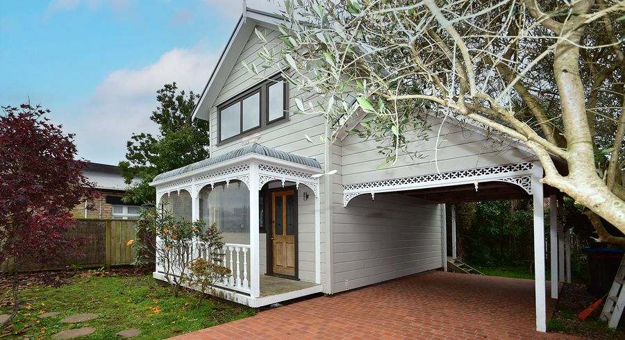  at 67A Old Mill Road, Westmere, Auckland City, Auckland