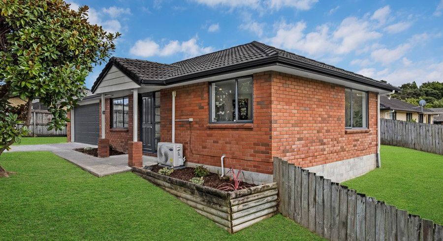  at 31 Misty Valley Drive, Henderson, Waitakere City, Auckland