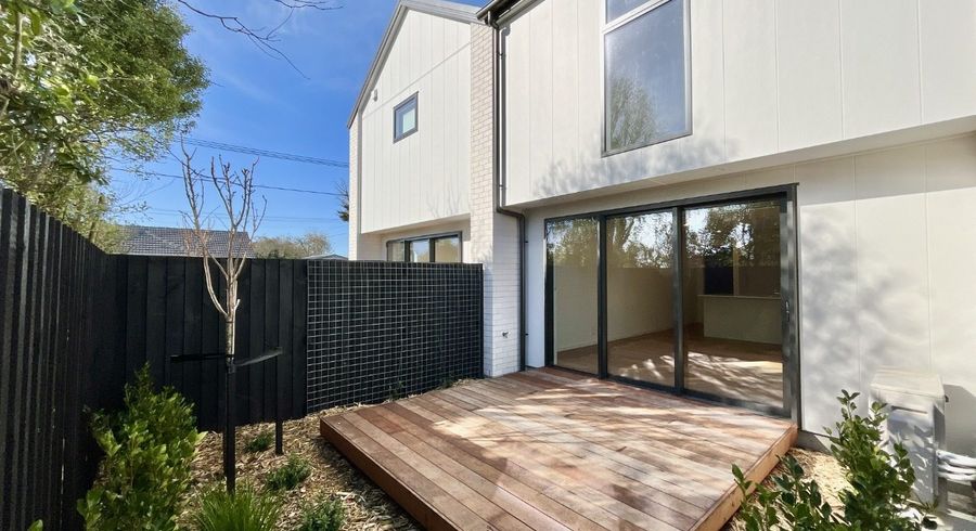  at 2/33 Winsor crescent, Spreydon, Christchurch City, Canterbury
