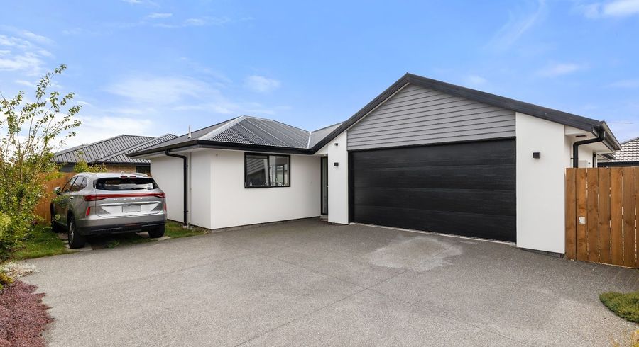  at 22 Myrtle Road, Wigram, Christchurch City, Canterbury