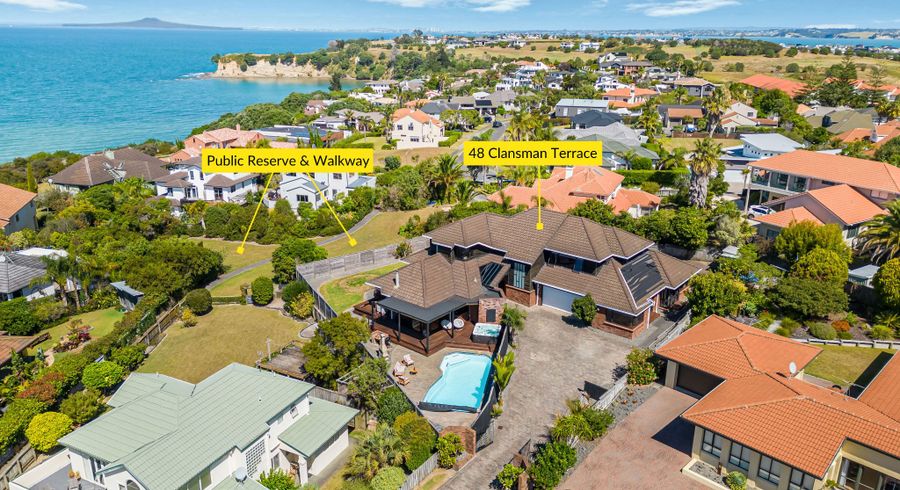  at 48 Clansman Terrace, Gulf Harbour, Rodney, Auckland