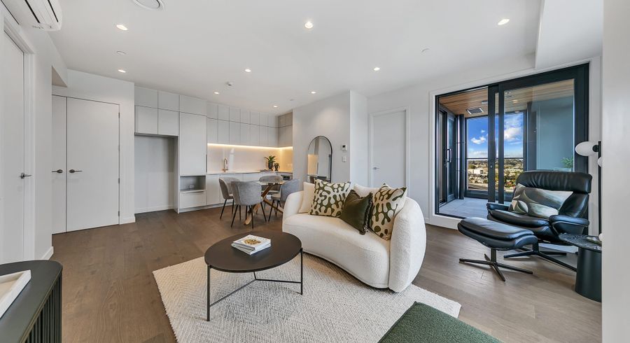  at 402/393  Great North Road, Grey Lynn, Auckland City, Auckland