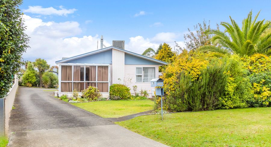  at 107 Pandora Avenue, Sunnybrook, Rotorua