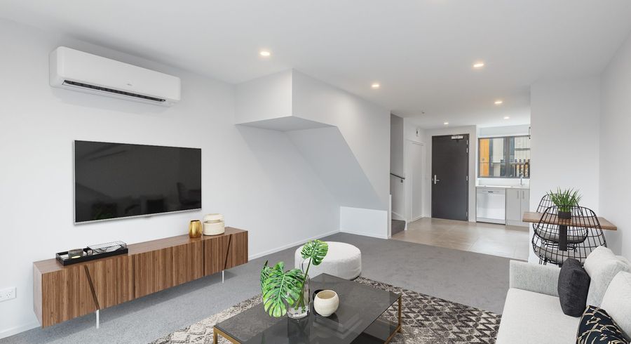  at 7/144 Southampton Street, Sydenham, Christchurch